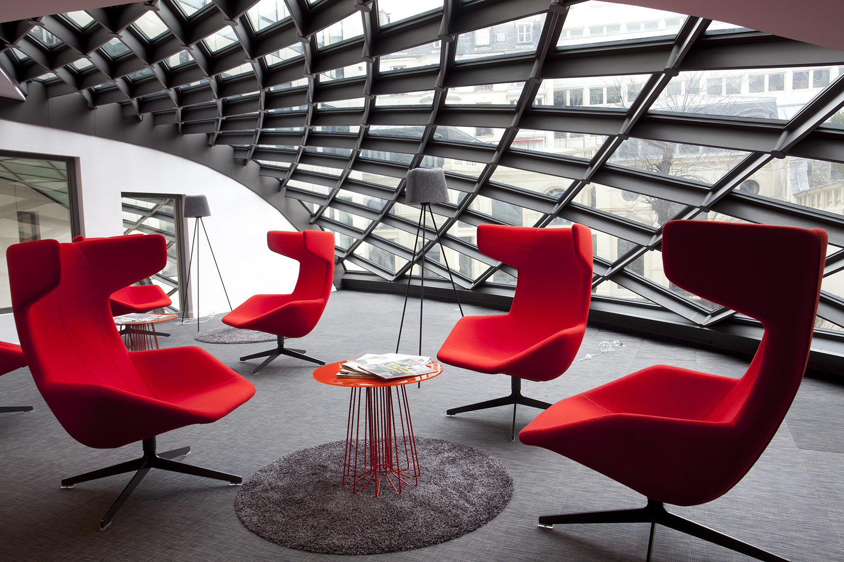 allen & overy. Archimage