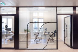 Bureaux archimage