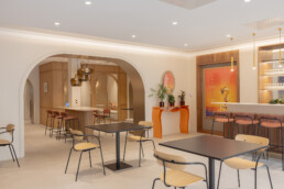 cafeteria la scam