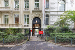 batiment la scam