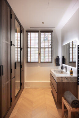 salle de bain - TTK archimage