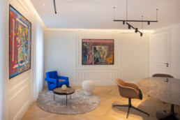 Bureaux TTK archimage