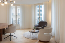 TTK bureaux - archimage