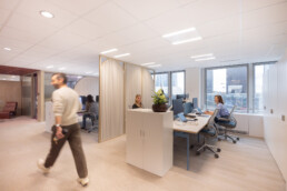 espaces de travail Icade