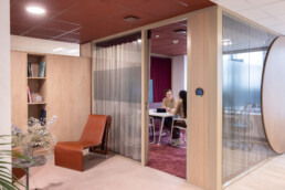 salle de r&eacute;union icade