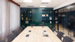 biblioth&egrave;que icade