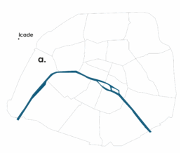 plan de localisation icade