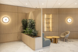 hall d'accueil unicerem