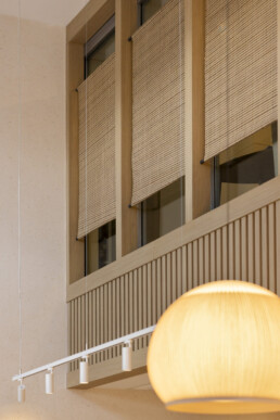 D&eacute;tail hall unicerem