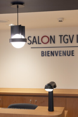 accueil salon grand voyageur gare de d'est