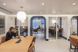 Salon paris est archimage