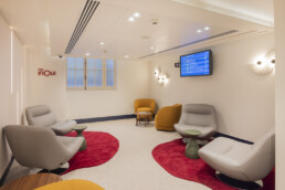 salon Grand Voyageur archimage am&eacute;nagement d'espaces